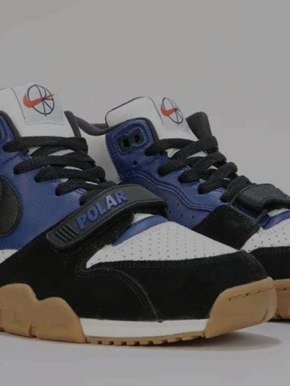 Nike SB Air Trainer I QS
